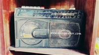 Radio xưa